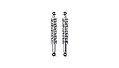 2. Set Chrome 260mm