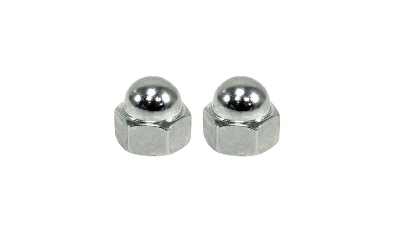 9. Nut Cap Set