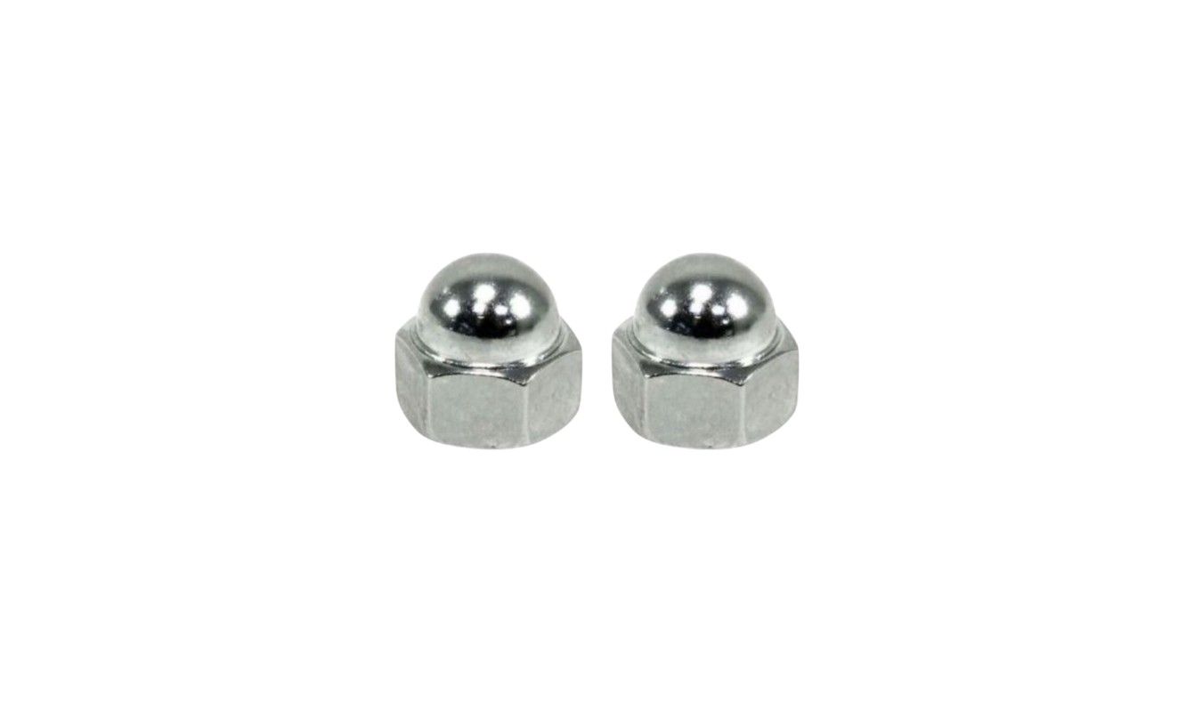 9. Nut Cap Set