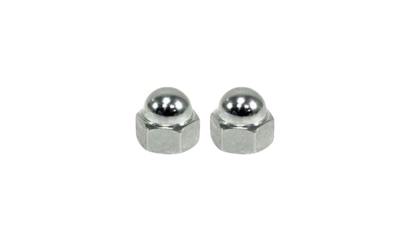 9. Nut Cap Set