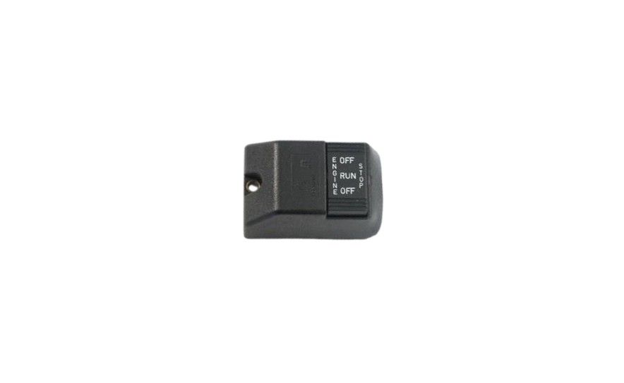 7A. Loose Switch + Text