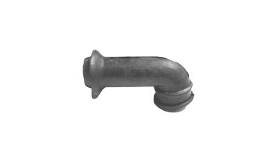 4. Hose Air Intake 4. Hose Air Intake