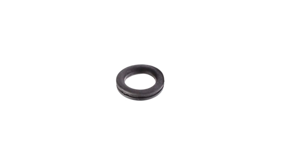9. Grommet Rear Fork