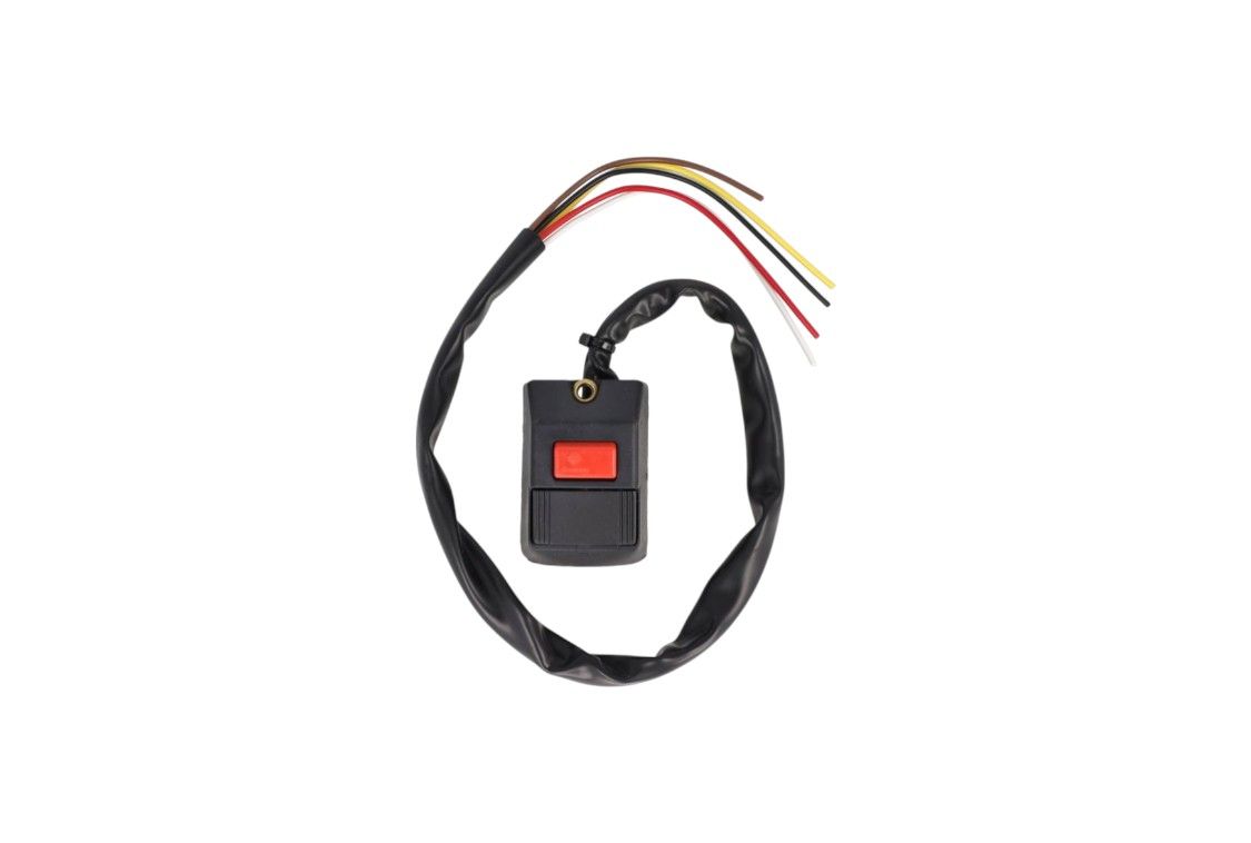 5. Control Switch Universal 5. Control Switch Universal
