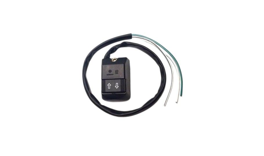 7. Winker Switch Universal