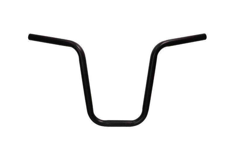 Handlebar Black