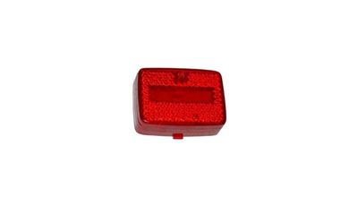 2. Lens Taillight Small