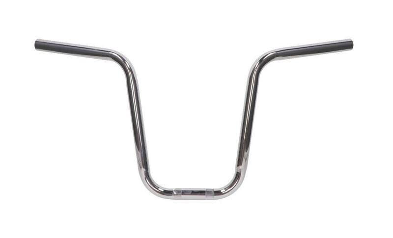 Handlebar Chrome