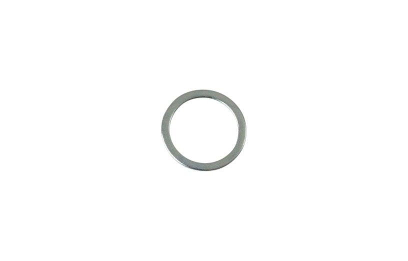 Washer Plain