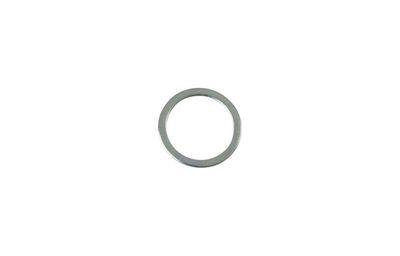 Washer Plain
