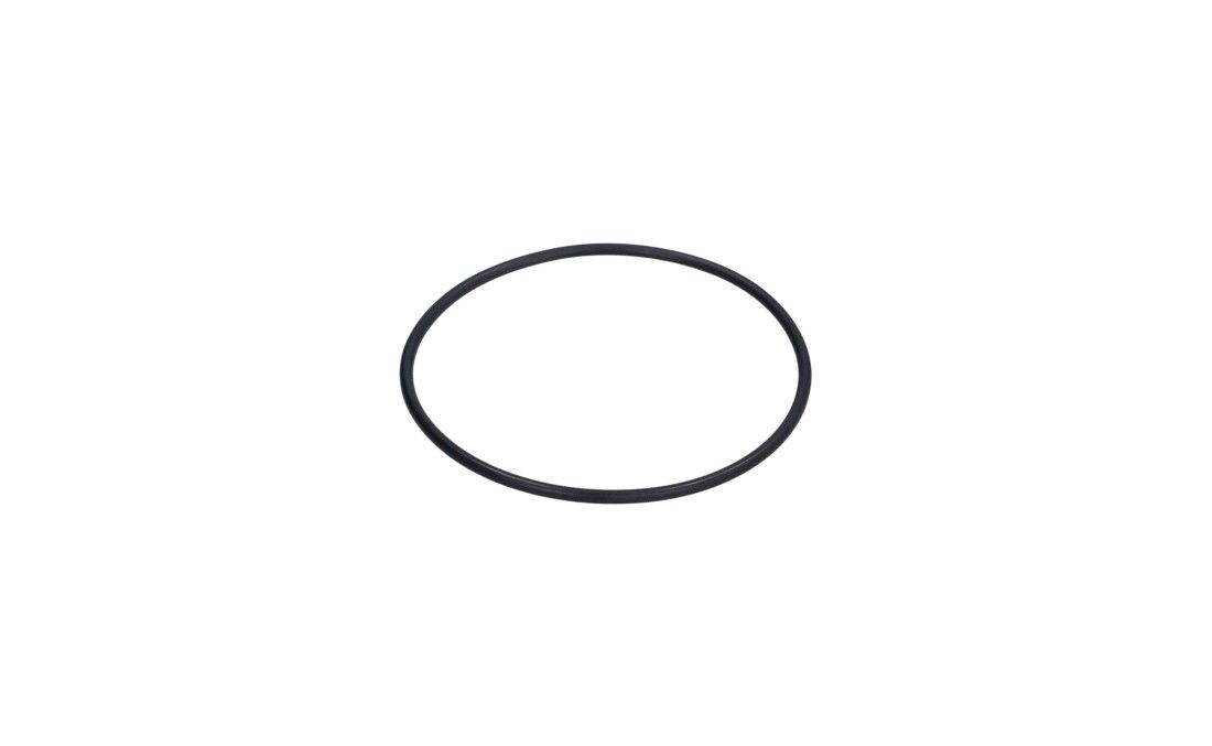 2. Transmission Pump Belt
