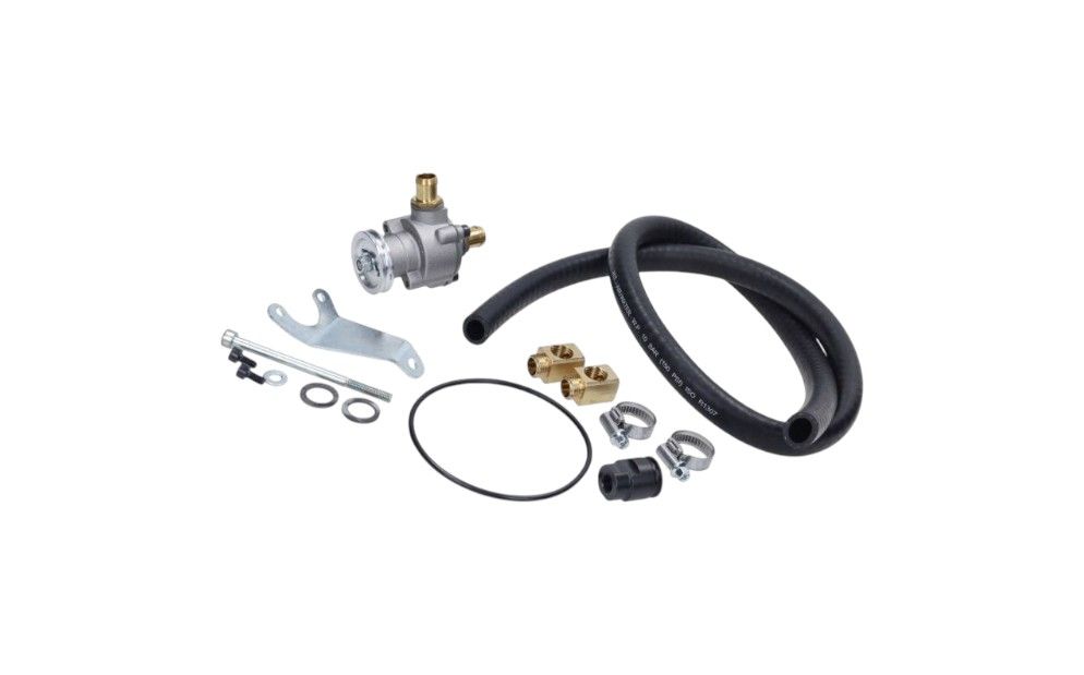Water Pump Polini