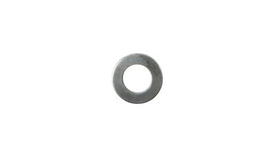 20. Washer Plain