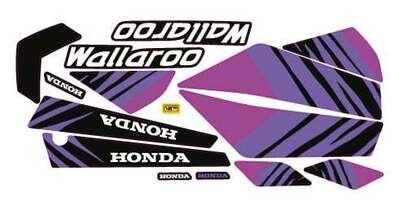 Honda wallaroo Flamed 02