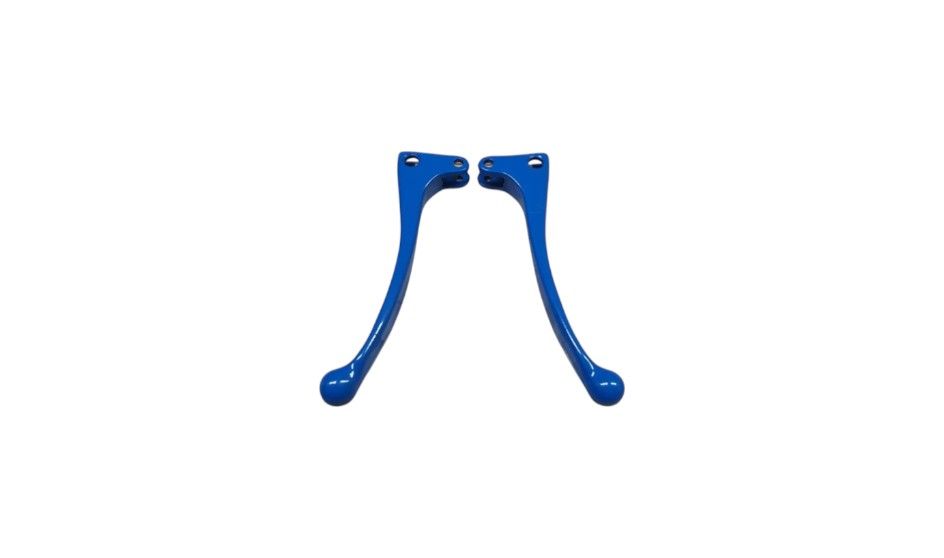 Lever Set Blue
