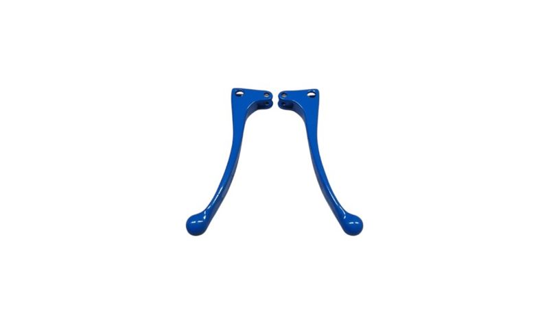 Lever Set Blue