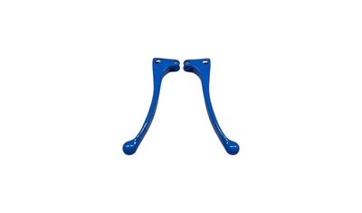 Lever Set Blue