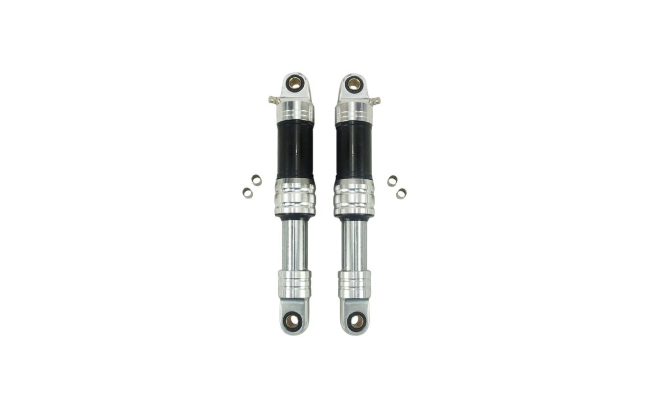 2. Set 280mm