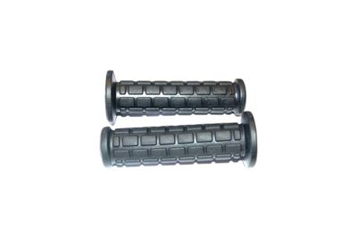 Lusito Grip Set Black