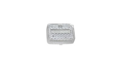 2. Lens Taillight Small White