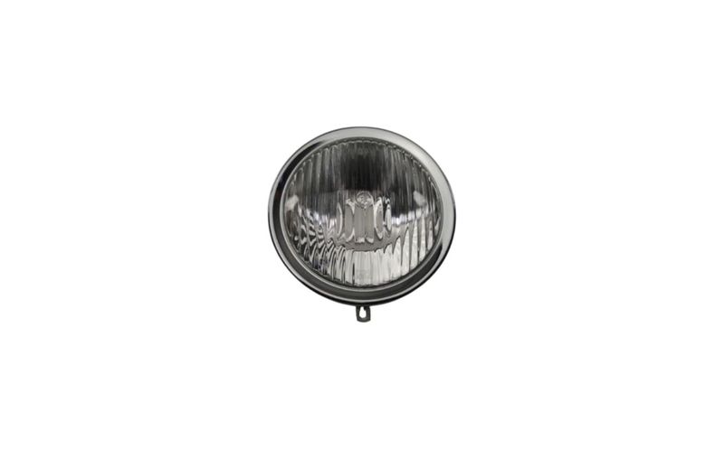 1. Unit Headlight