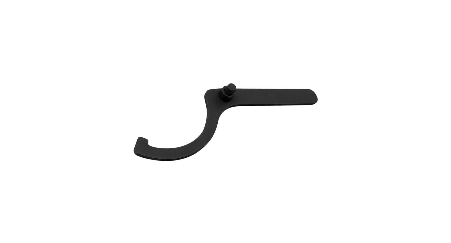 Holder Drive Pulley