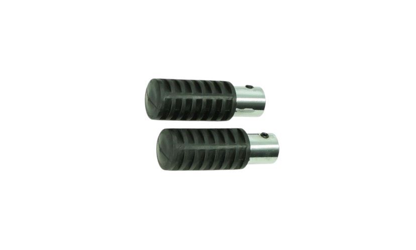 2. Footrest Set Model Buzzetti