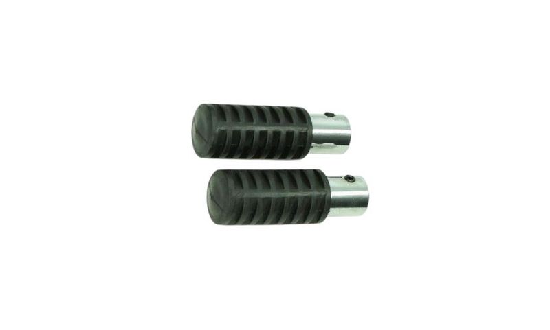 2. Footrest Set Model Buzzetti
