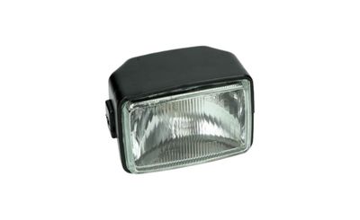 1. Headlight Square