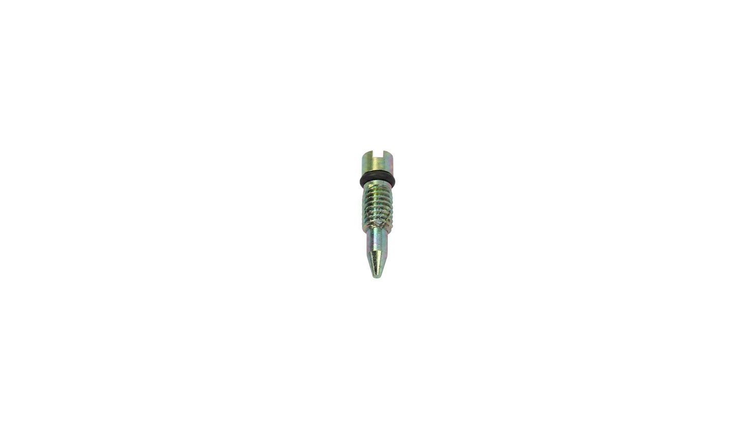 4. Screw Set Drain 4. Screw Set Drain