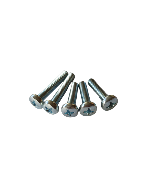 Bolt Set Transmission
