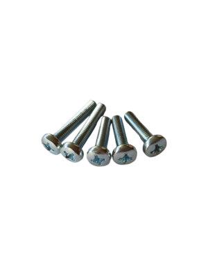 Bolt Set Transmission