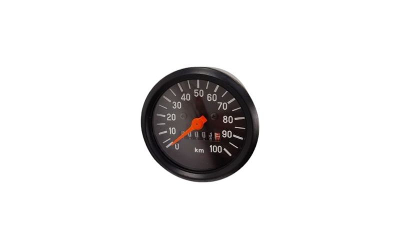 Speedometer 100 KM/U