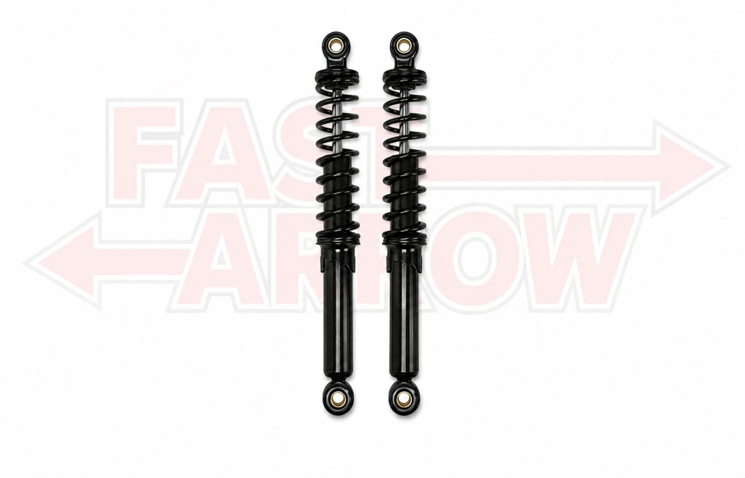 2. Set Black 260mm