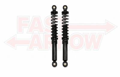 2. Set Black 260mm