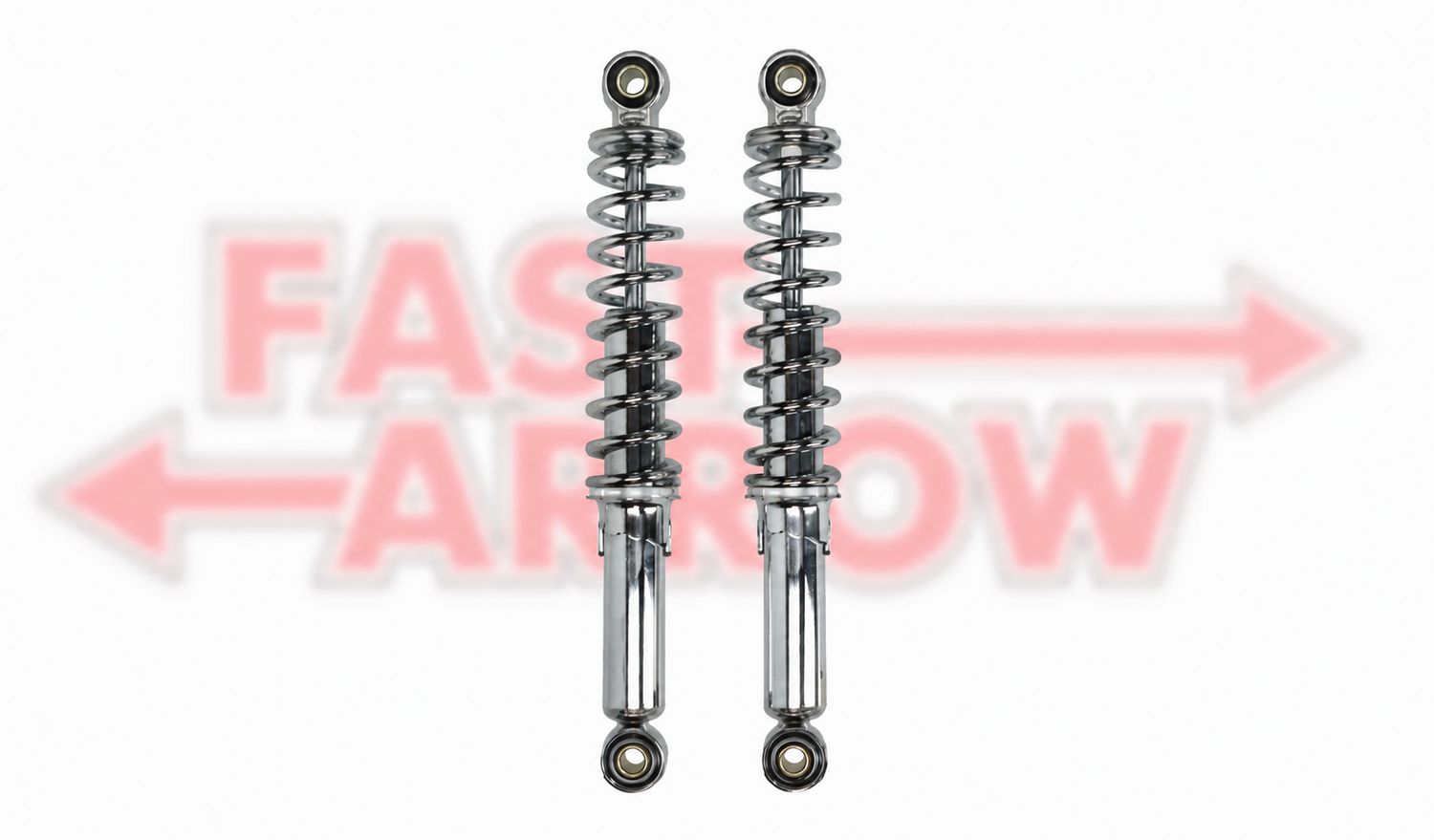 2. Set Chrome 280mm