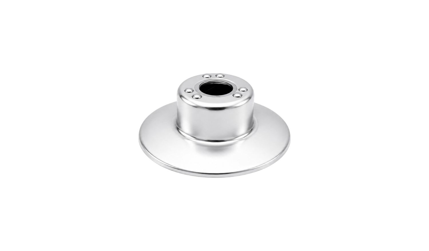 6. Rear Pulley Section 1