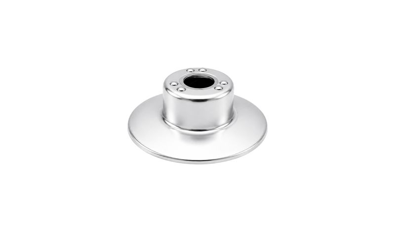 6. Rear Pulley Section 1