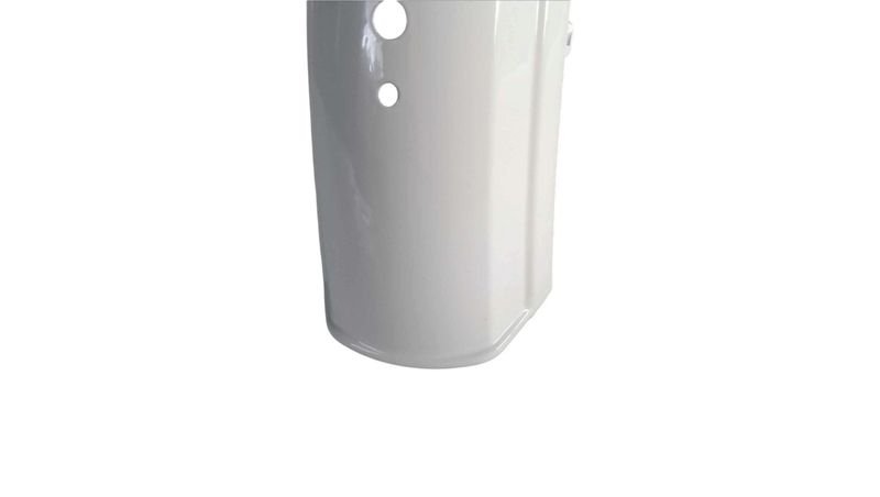 2. Rear Fender Long