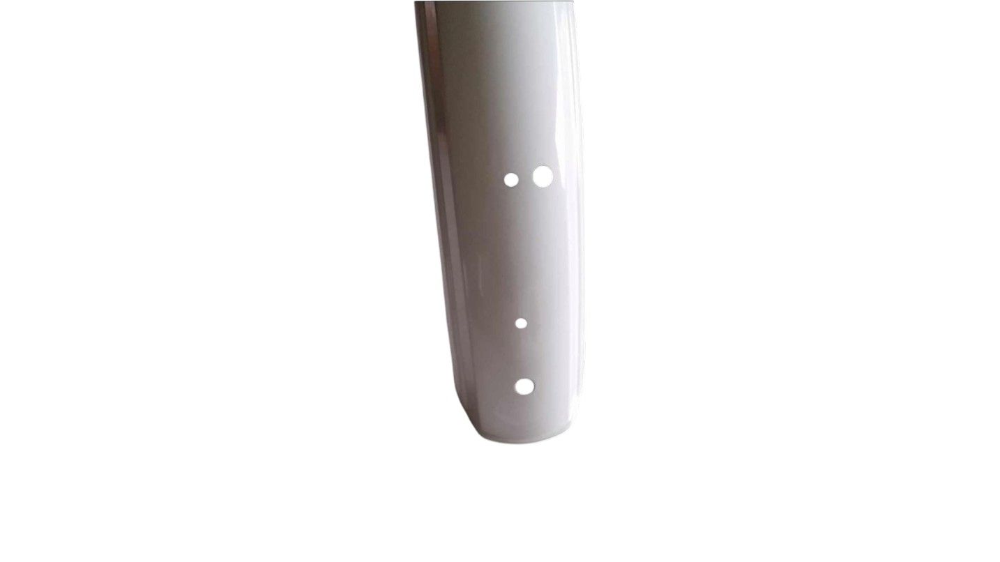 2. Rear Fender Short