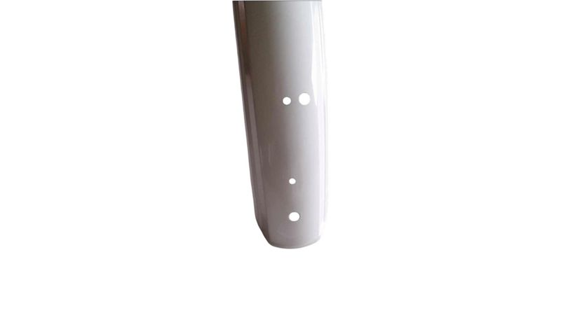 2. Rear Fender Short