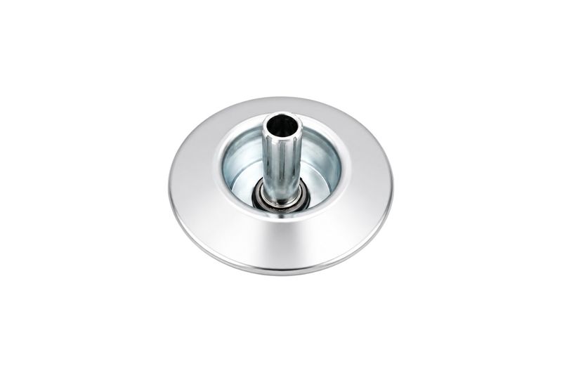 5. Front Side Pulley Type 2