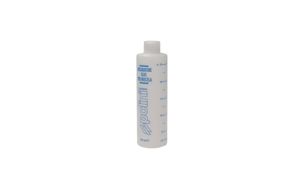 Polini Mixing Bottle