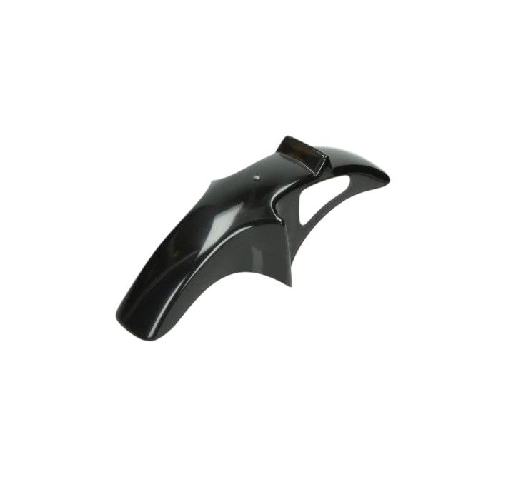Front Fender Black