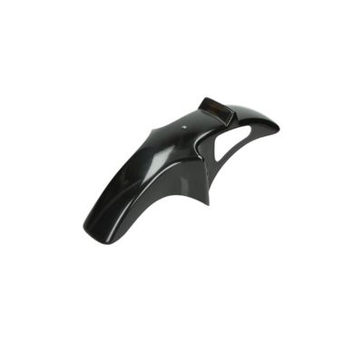 Front Fender Black