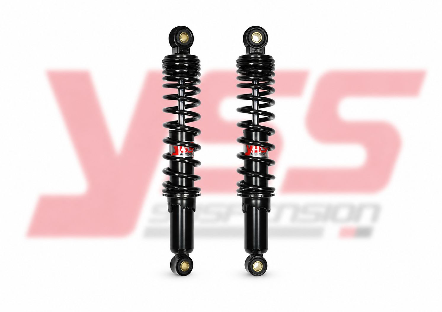 2. Set YSS PRO-X 280mm