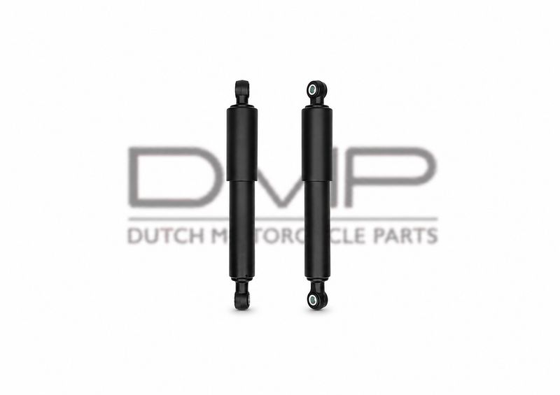 2. Set DMP 280mm