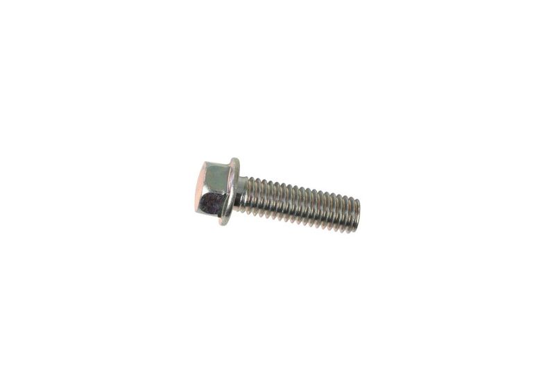 18. Bolt Flange
