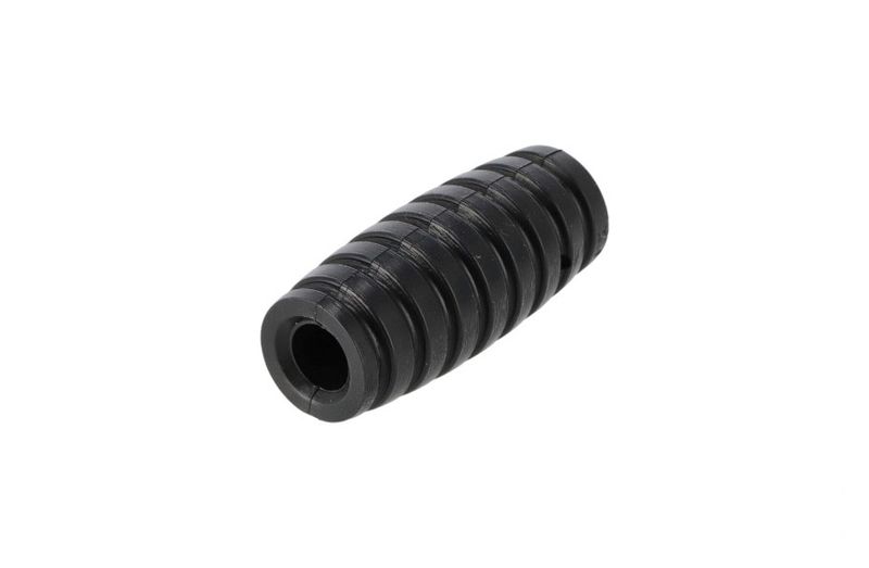 17. Rub.,change Pedal