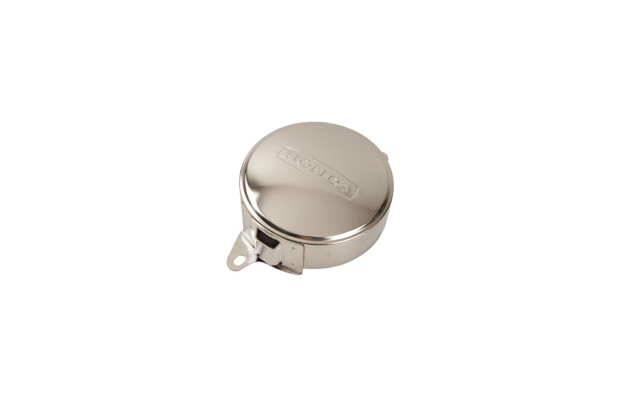 1. Cover Dynamo Chrome